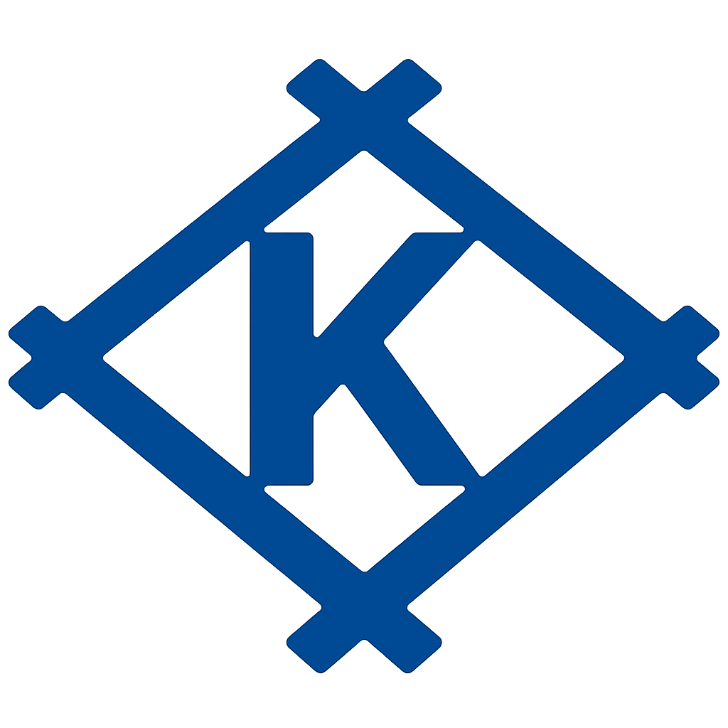 株式会社金井精機